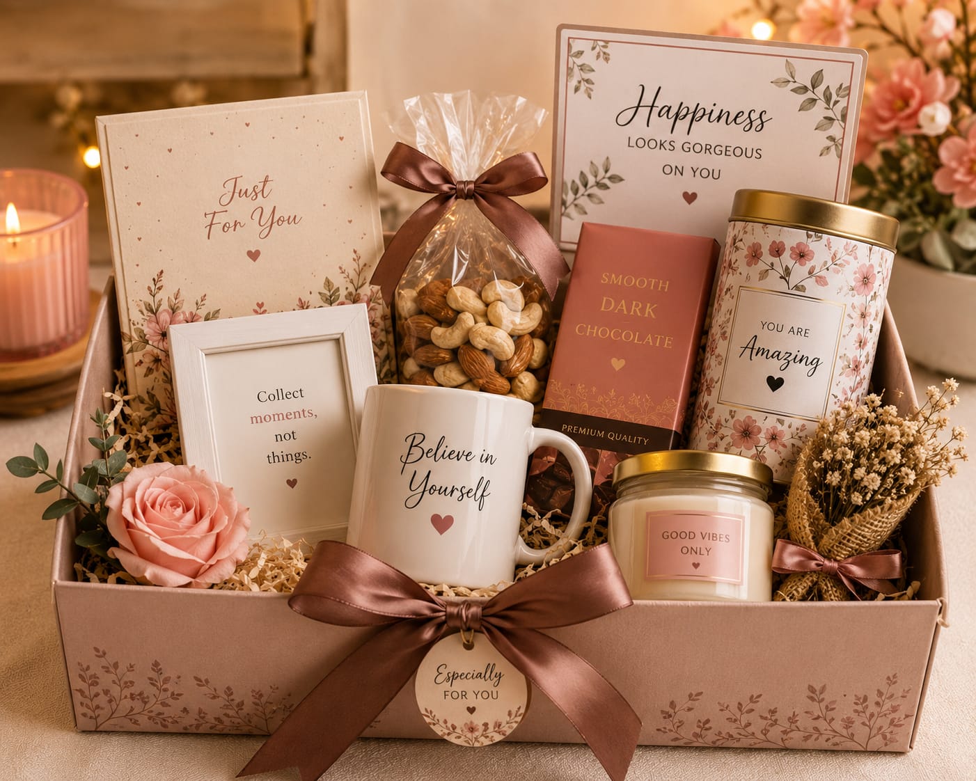 Gift Hampers