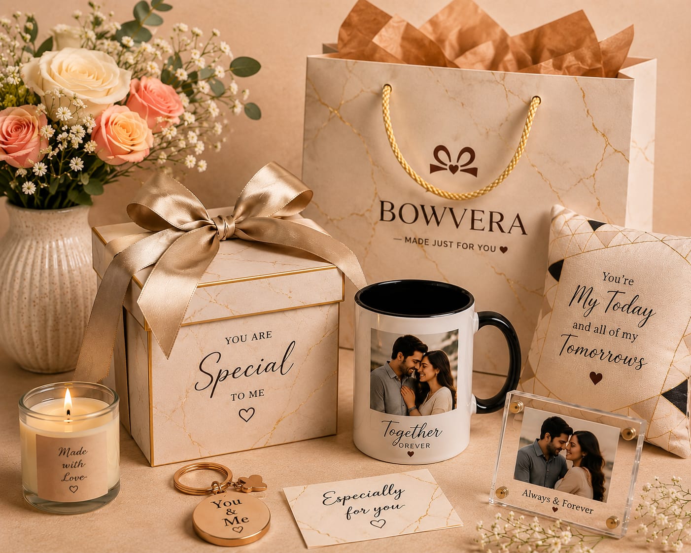 Customized Products
